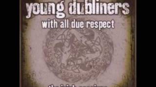The Young Dubliners -- The Foggy Dew