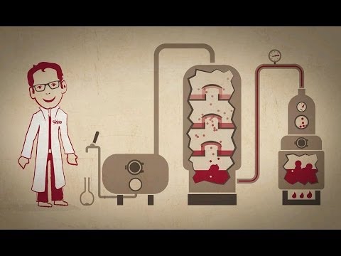 FRAG DEN ULF - Wajos - Brände und Geiste