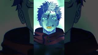 A TERCEIRA TEMPORADA DE JUJUTSU VAI PARAR? #anime #jujutsukaisen