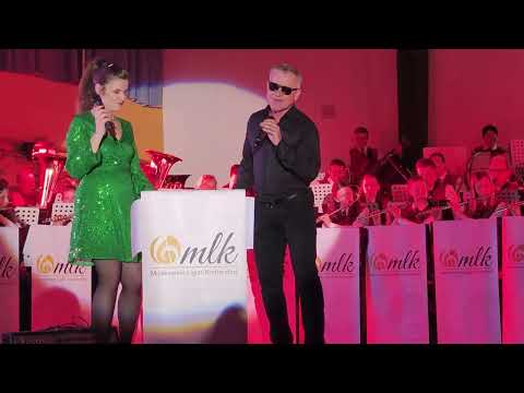 Let Me Entertain You – Musikverein Ligist-Krottendorf