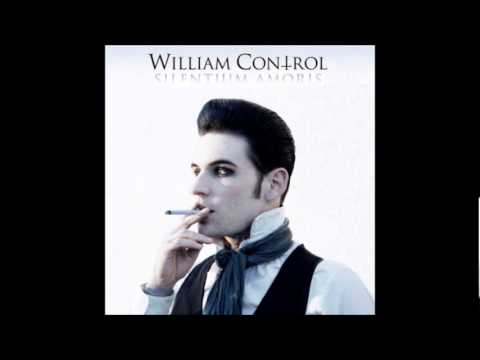 7. William Control - Come Die With Me (Silentium Amoris - 2012)