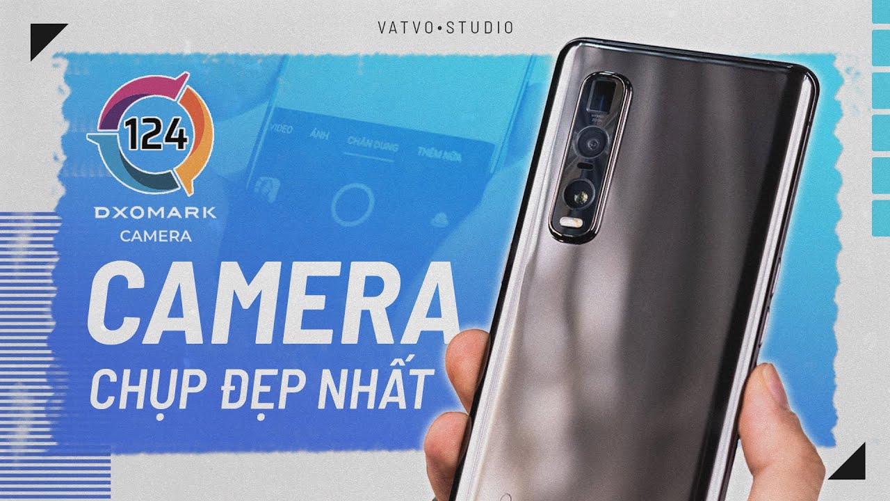 Đánh giá nhanh OPPO Find X2 Pro: CHỤP ẢNH ĐẸP NHẤT THẾ GIỚI!
