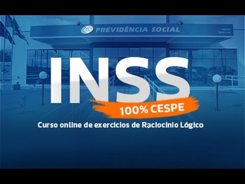 QUESTÃO 04 (Curso INSS - 100% CESPE: QUESTÃO 15 – MÓDULO 01) - Simulado 01