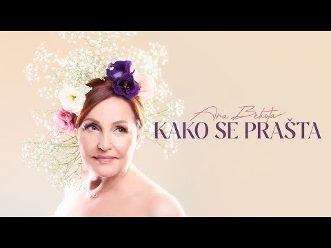 Video thumbnail for Kako se prašta
