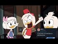 Huey Duck Once Said