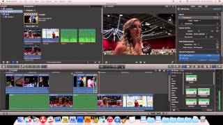 8. Final Adjustments and Export