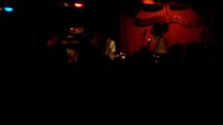 Dungen  "Ta Det Lugnt" at The Grey Eagle - 8.18.09