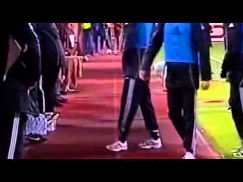 Crvena Zvezda - Partizan 143. derbi 3:2