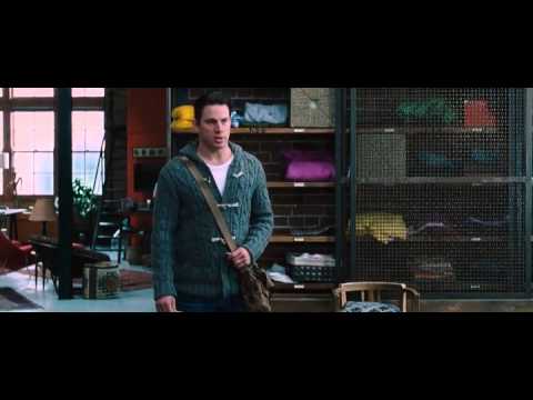 The Vow 2012 Full movie (Romance/drama) With Channing Tatum