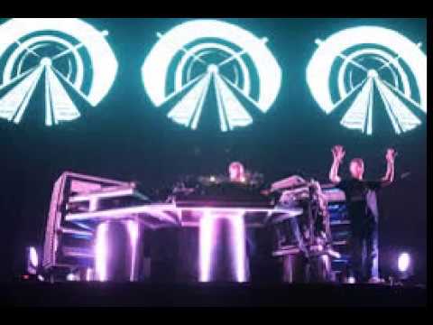 Chemical Brothers   2007 10 20   DJ Set for Sesiones Replicantes Radio3