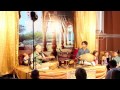 Алексей Мышкин. Мантра-йога (19.04.14) 