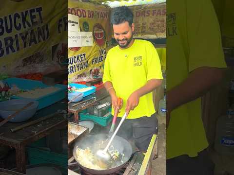 Nanum fried rice master dha #shorts #pachonthiofficial