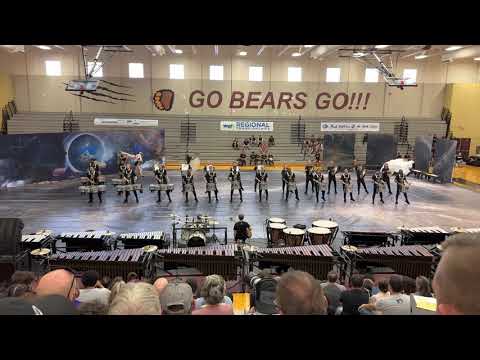 Atlanta Quest 2023 - Prelims Run - WGI Orlando