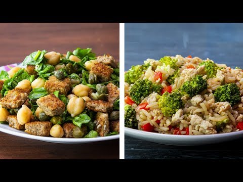 download lagu mp3 mp4 Healthy Tasty Lunch, download lagu Healthy Tasty Lunch gratis, unduh video klip Healthy Tasty Lunch