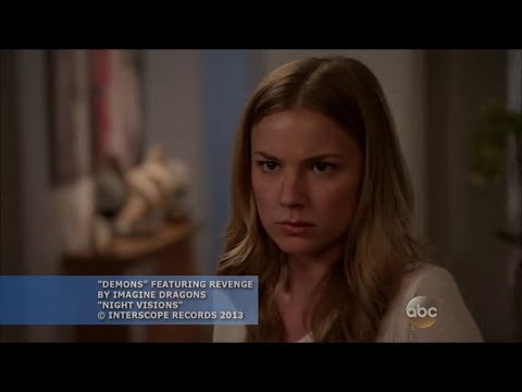 Revenge Season 3 - Demons