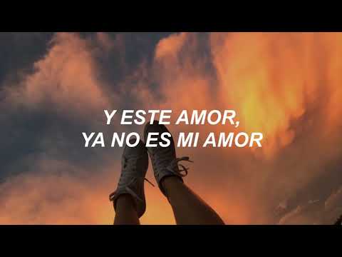 Mi vestido azul ; Floricienta // letra