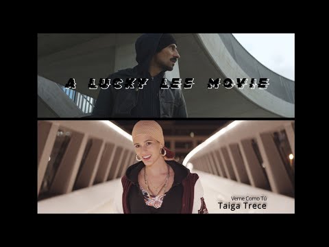 Taiga Trece - Veme como tú