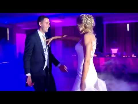 Gabriela & Jorge   4 iun 2016   Dansul Mirilor