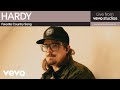 HARDY - Favorite Country Song | Live From Vevo Studios