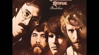 Creedence Clearwater Revival   Born to Move 1970