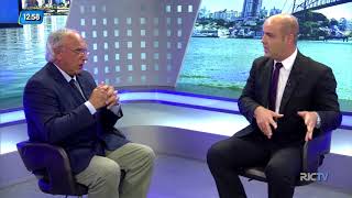Câncer de Próstata: entrevista com médico oncologista