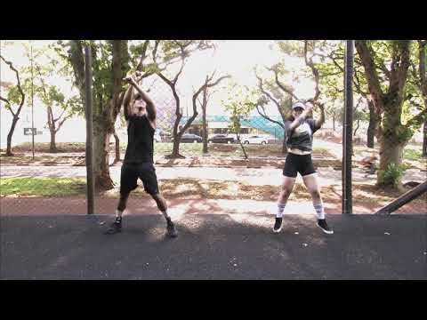 Gabily e Nego do Borel -  PEGA PEGA