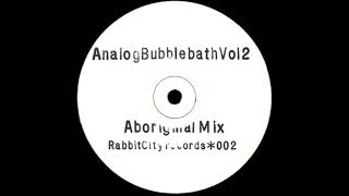 Aphex Twin - Digeridoo (Aboriginal Mix)
