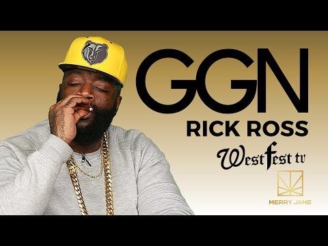 GGN with Rick Ross