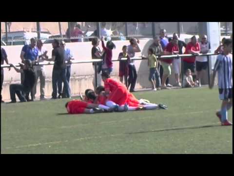 Jornada 25. MARXALENES 2 - RAMBLETA 3