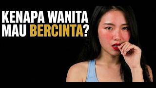 Nikmatnya S*ks dan Kejamnya WANITA! 10 Rahasia KEJAM  di balik kecantikan dan KENIKMATAN WANITA