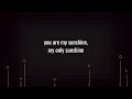 The Calender Hung Itself - Bright Eyes [Lyrics]