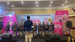 Download lagu Koyo Jogja Istimewa | Angklung Cover | WKRI CIMAHI mp3