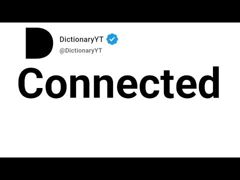 Connected Thesaurus
