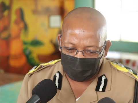 A Drug Plane Crash Lands near Graham Creek