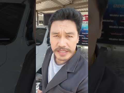 ออกรถอีซูซุสาขาบ้านบึงสนุกมากครับ