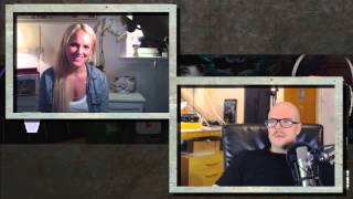 Kveldsmat med Ellen Xylander