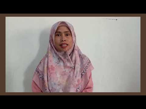 Testimoni terhadap tokoh anti korupsi yang ada di Desa 2