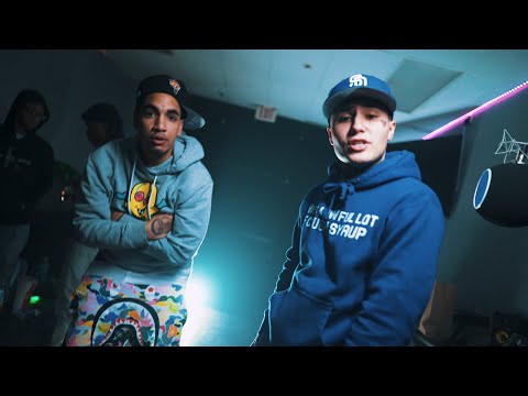 SmokeyGM ft. Fenix Flexin - "Big Bag & A Grin" (Prod. Afrodisiac) Shot By @StopSignPros