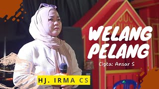 Download lagu Eternal Bugis Song || WELANG PELANG || created by: Ansar s || Hj. Irma CS mp3