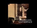 Pandora’s Box - Leatherface Piano Cover