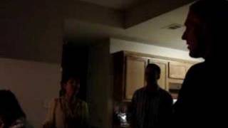 Stevens Family Singing