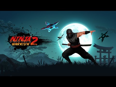 Kaz Warrior 2: Warzone & RPG Video