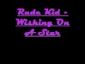 Rude Kid - Wishing On A Star (Instrumental) 