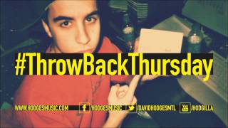 David Hodges - "MIRACLES" (2009) #ThrowbackThursdays