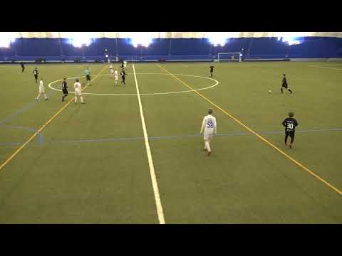 FC Kuusysi - KäPa (1-1)