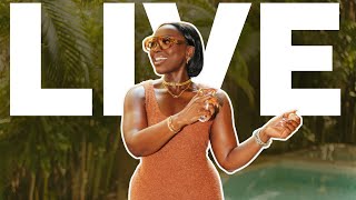 LIVE: Word of the Year, What God Has Done, Laughs and Jokes, Relationships, Makeup Tutorial