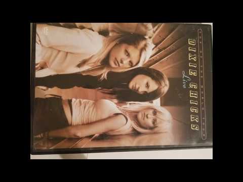 Thumbnail for Unboxing Dixie Chicks - Top of the World Tour LiveDixie Chicks (Actor), Natalie Maines   DVD by Martie Maguire