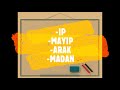 Learn Turkish Lesson 49 -  Some İmportant Suffixes (-ıp , -mayıp, -arak, -madan)