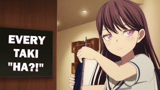 [閒聊] 跟日本人講話時用"蛤"到底有多不禮貌?