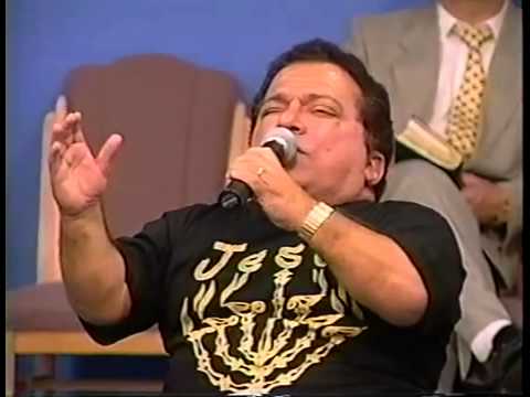 O Espirito De Deus Esta Aqui video
